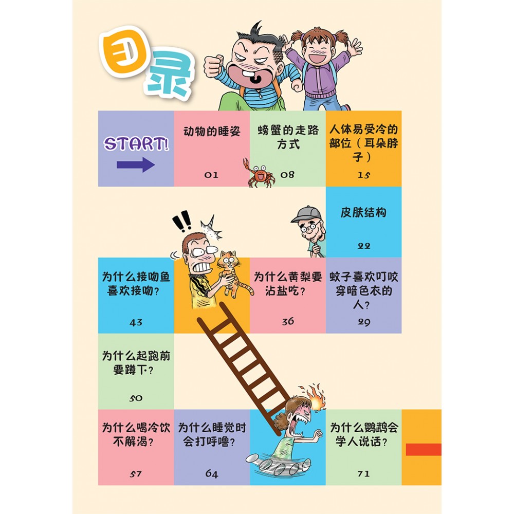 漫游奇妙世界:为什么鹦鹉会学人说话? - Image 2