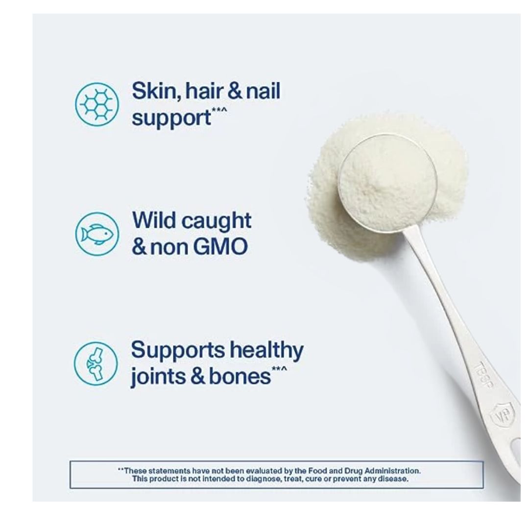 Vital Protein Marine Collagen Peptides - Image 2