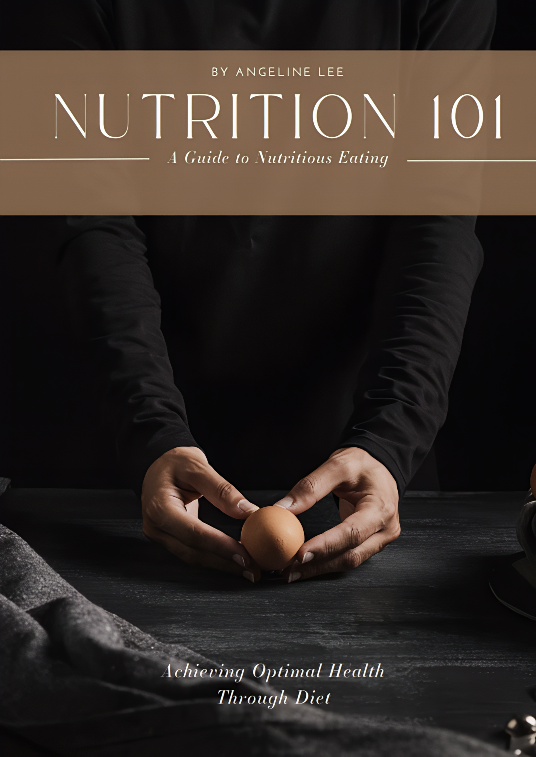 Nutrition101 Ebook