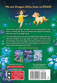 Dragon Girls #16 : Eloise The Flame Dragon - Image 5