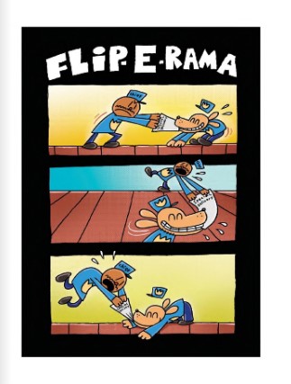 Dog Man Series ( Vol 6 - 10 ) - Image 4