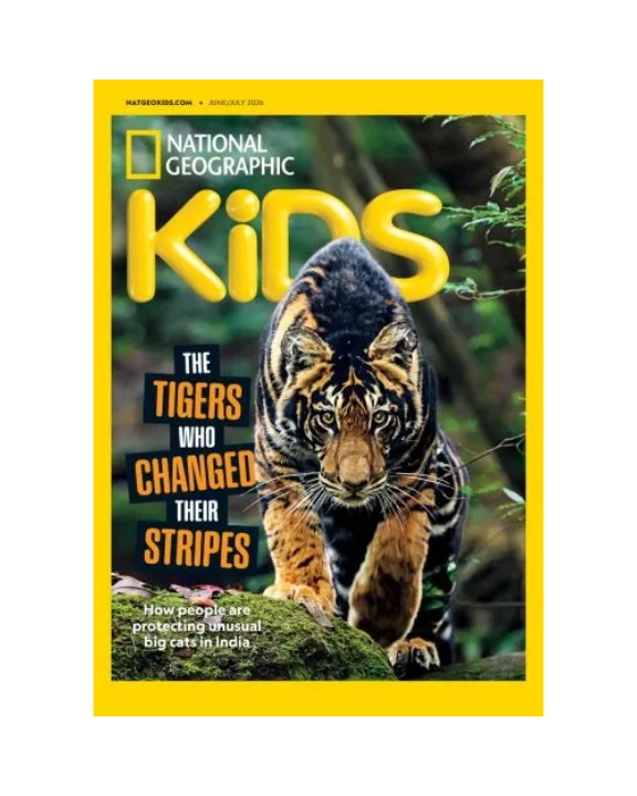 National Geographic Kids 2026 - Image 7