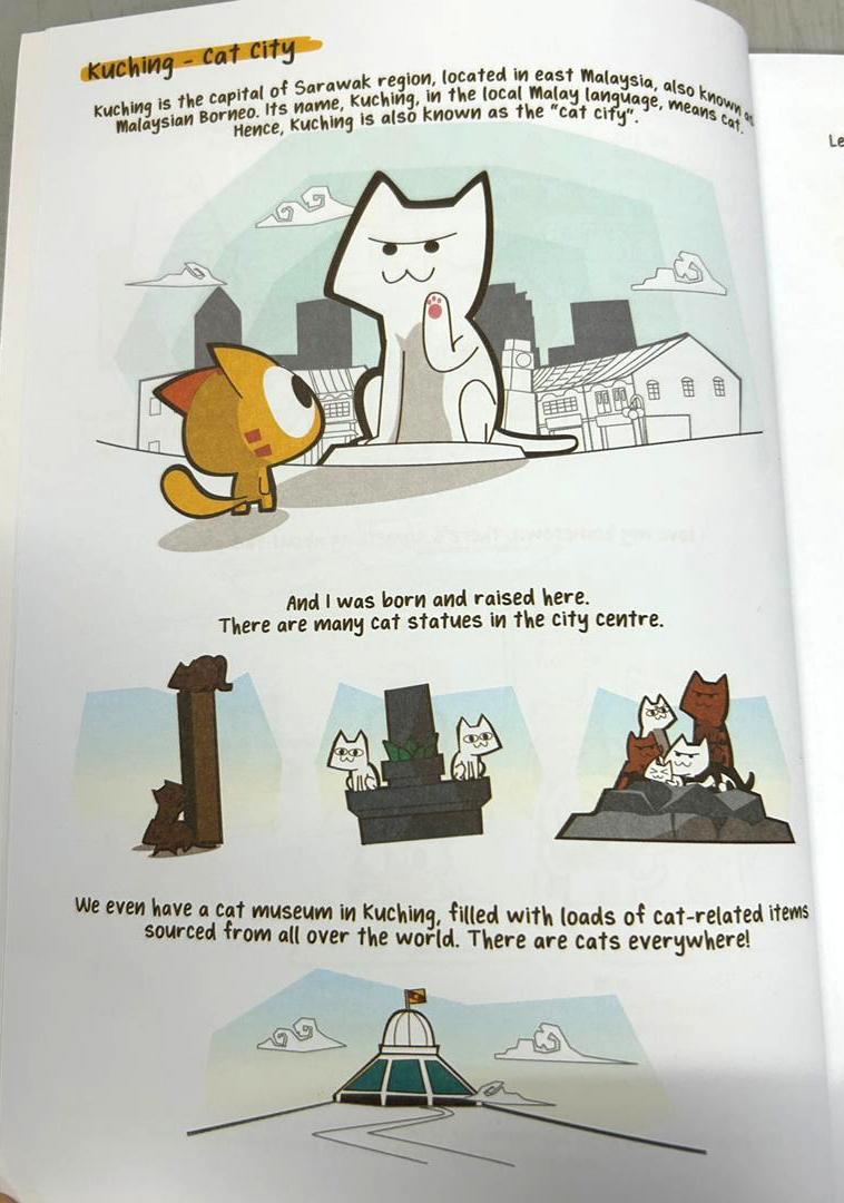 Once Upon A Miao Series ( Total 4 topics ) - Image 4