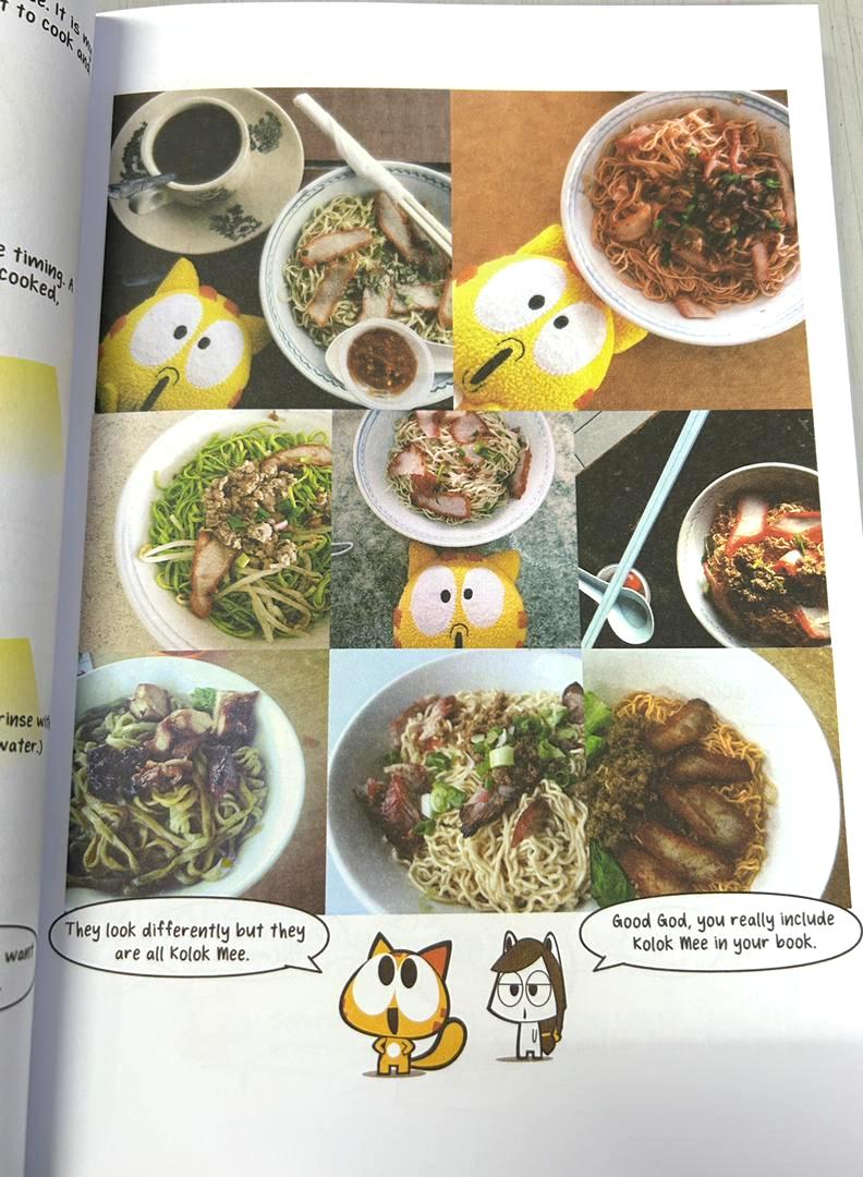 Once Upon A Miao Series ( Total 4 topics ) - Image 7
