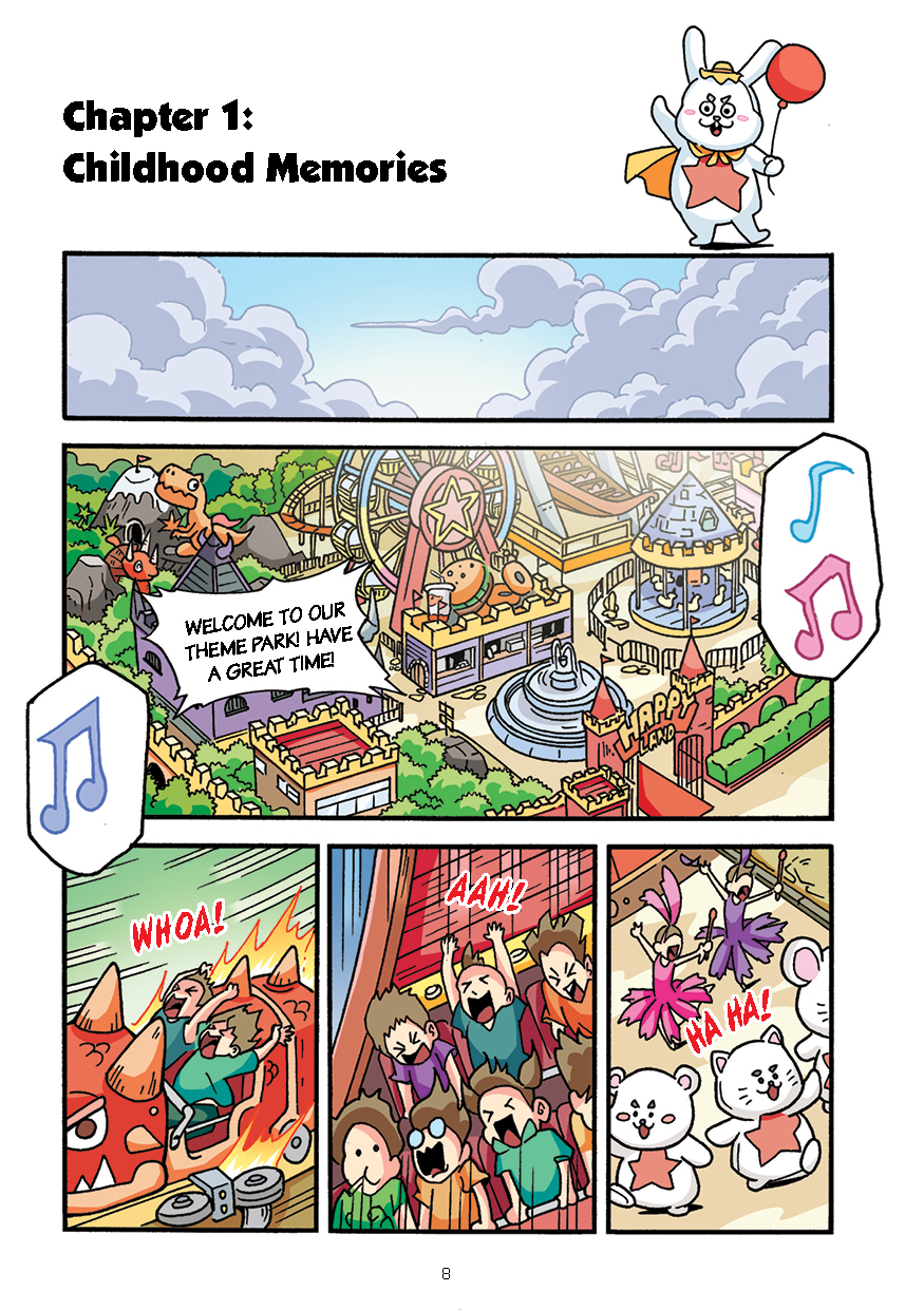 (BI) Profession Series (Vol 76 - 77) (English Version) - Image 3