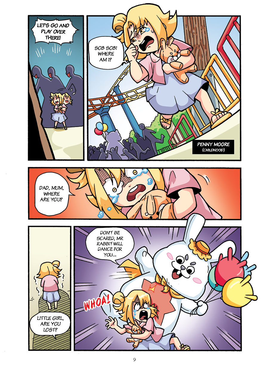 (BI) Profession Series (Vol 76 - 77) (English Version) - Image 4