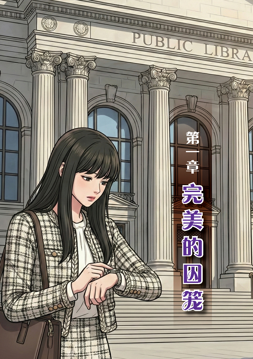 微画梦境 第8期 完美小孩【漫画微小说知识三结合系列】 - Image 3