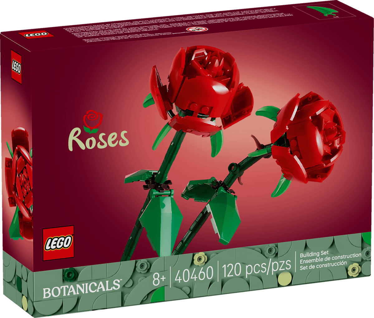 LEGO® 40460 Roses