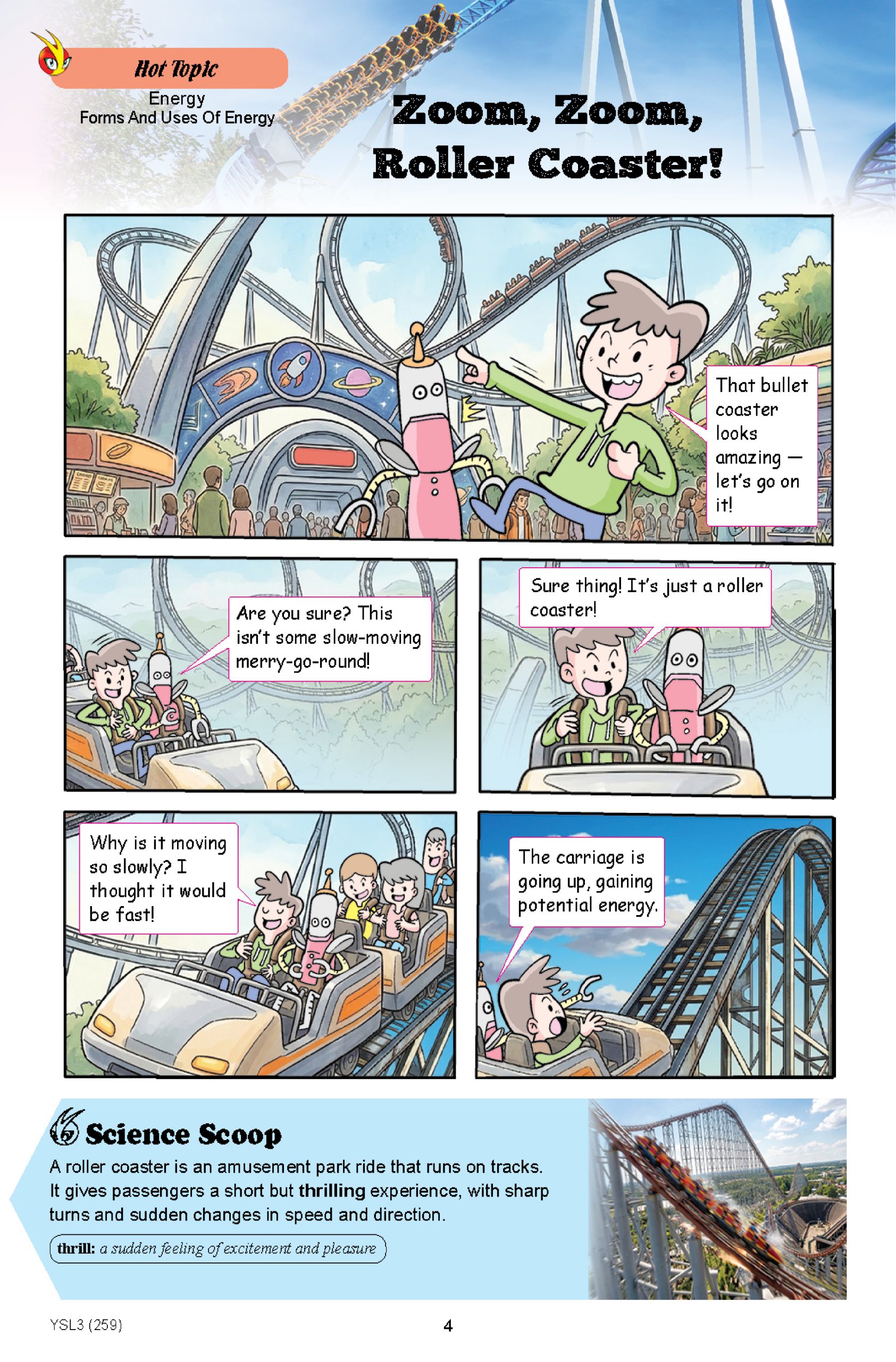 The Young Scientists 2026 Level 3 – 259 Warning: Tsunami Approaching! - Image 3