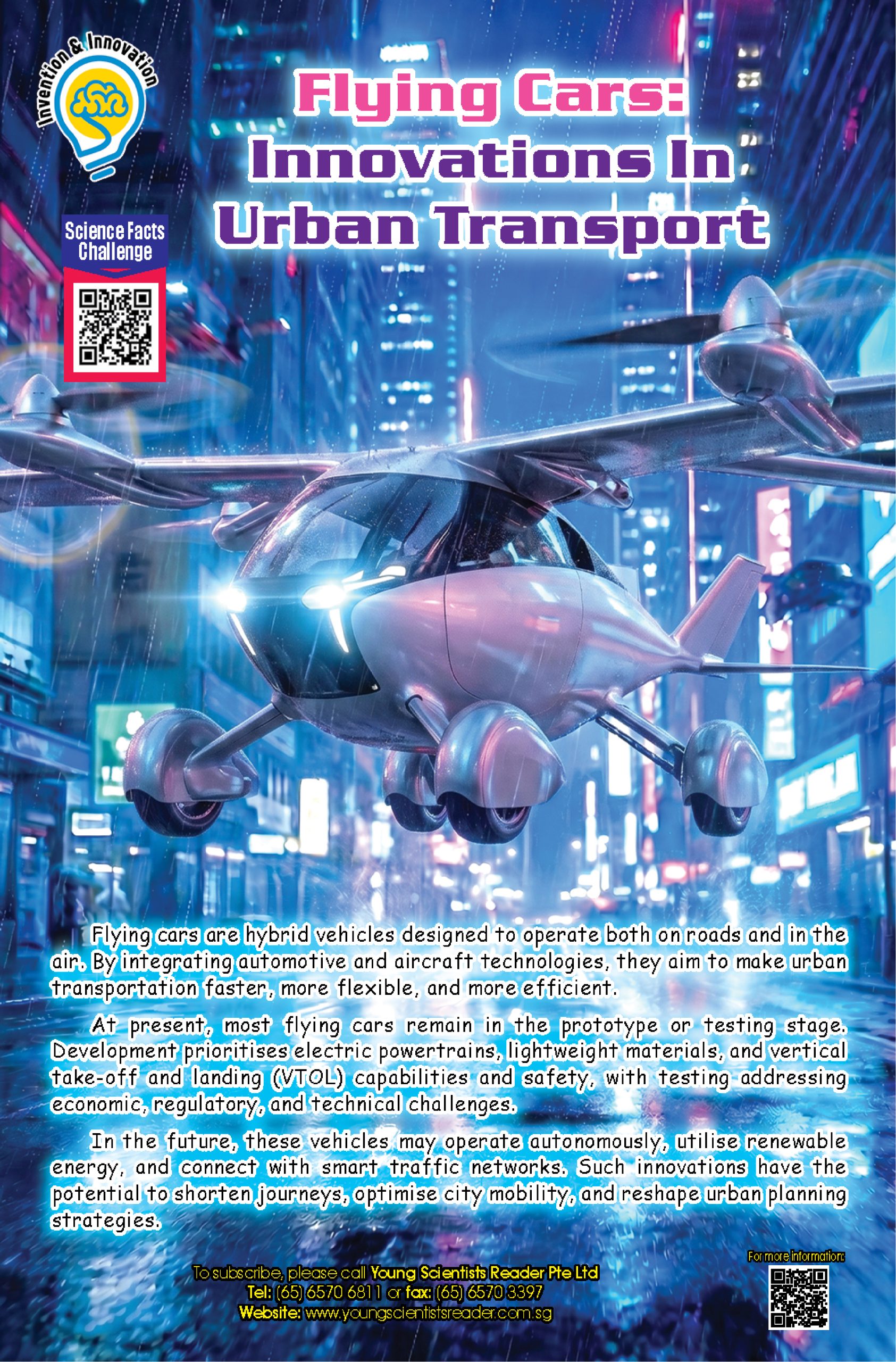 The Young Scientists 2026 Level 3 – 259 Warning: Tsunami Approaching! - Image 6