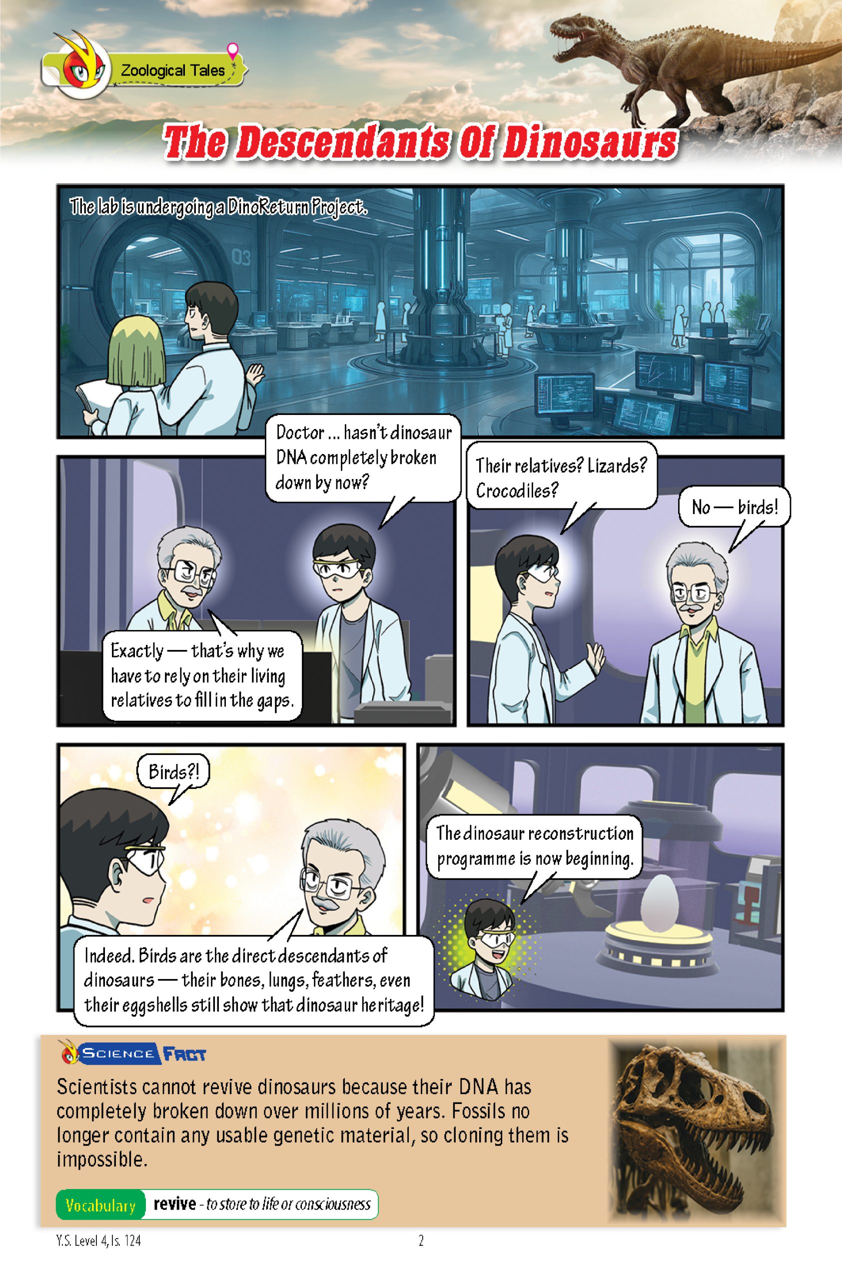 The Young Scientists 2026 Level 4- 124 AI Satellites: Protecting The Sky - Image 3