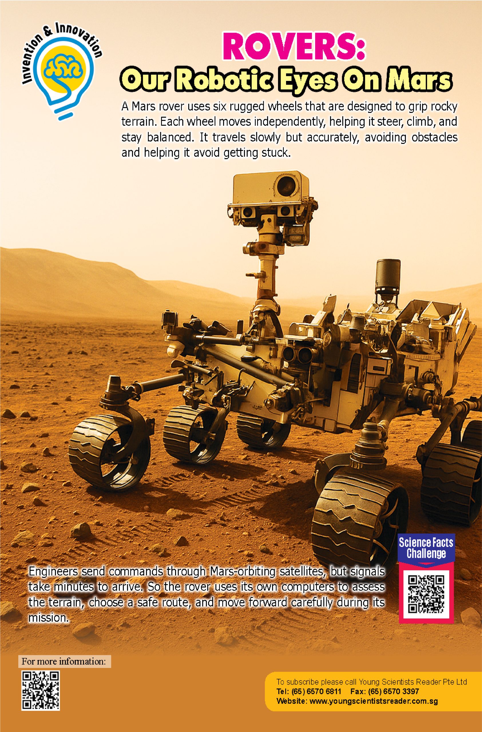 The Young Scientists 2026 Level 4- 124 AI Satellites: Protecting The Sky - Image 6