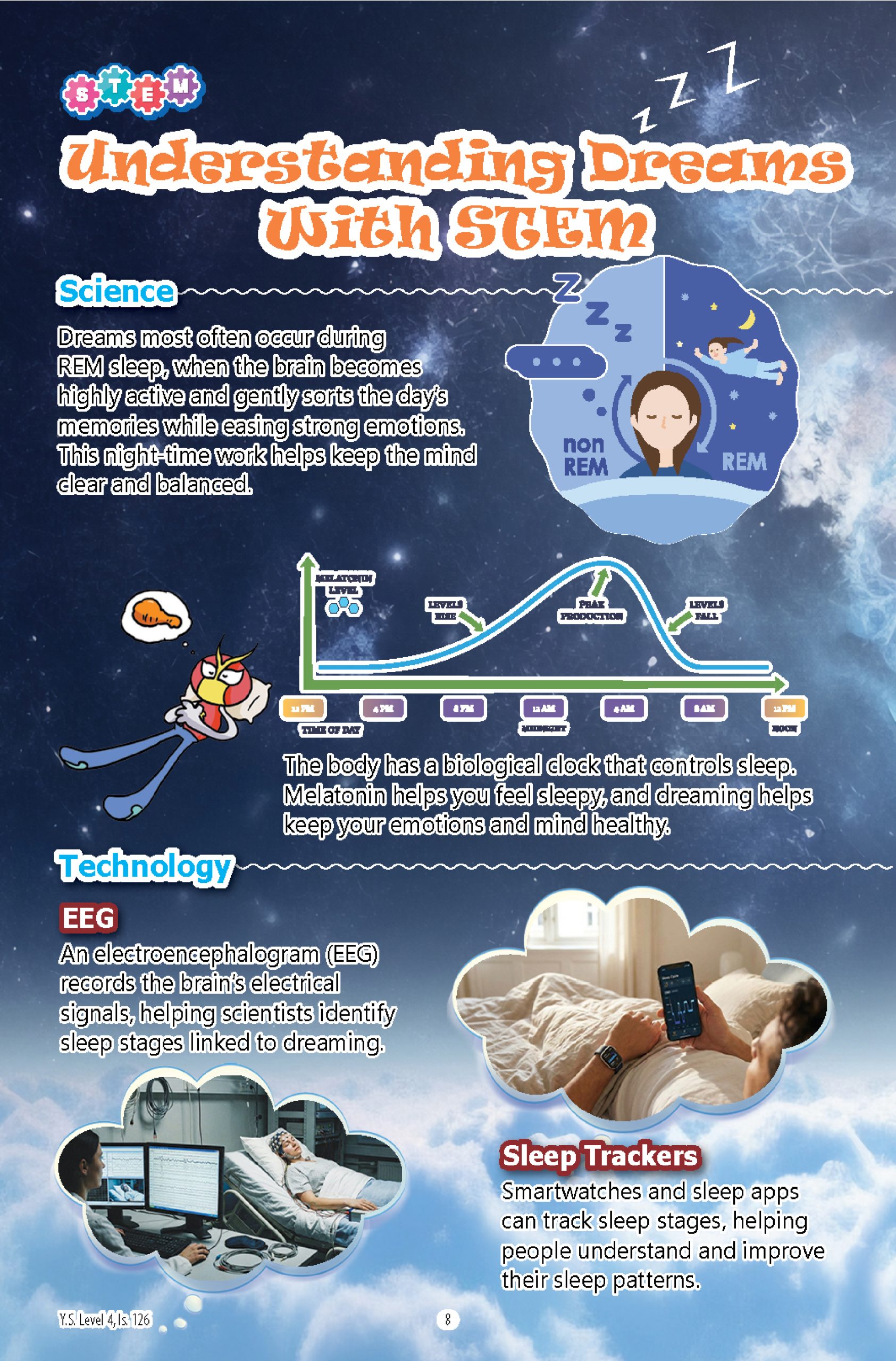 The Young Scientists 2026 Level 4- 126 A Thrilling Day In The Sky - Image 5